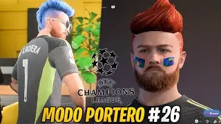 MARKO LADERA'S LAST TEAM TO WIN THE CHAMPIONS LEAGUE!