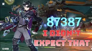 C0 Wriothesley Is He Good  or Worst ? || Genshin Impact 4.1
