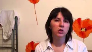 Первый поход в поликлинику