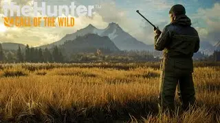 Chill and Kill | Hunter Call Of The Wild