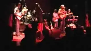 Carlos Jones @ The House Of Blues #1