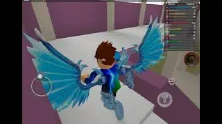 NEW UPDATE PBB | Roblox