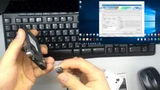 Samsung GT-S5830i прошивка через Odin (как прошить)