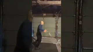 Rope reversal slowed down.#jumprope #jumpropeskills #hiit #jumpropetraining