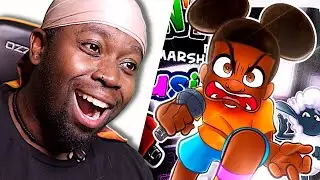Amanda The Adventurer Becomes a RAPPER.. | DON'T LISTEN Reaction