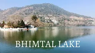 Travelling to haldwani bhimtal lake