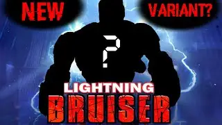 Lightning Bruisers NEW Look???? | Real Steel HD Mobile