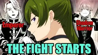 The Shadow Warriors VS Ubel and Land | Frieren Chapter 142 Review