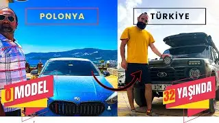 Avrupa'dan Türkiye'ye Temelli Dönüş Sonrası Minimalist Hayata Geçiş | Minimalist Hayatım