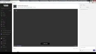 Untitled Broadcast