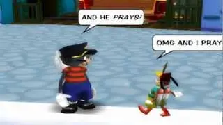 ~ HEYYEYAAEYAAAEYAEYAA ~ [TTMV]