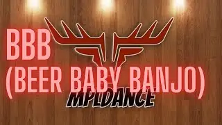 BBB (Beer Baby Banjo) Line Dance