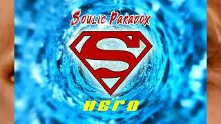 Soulic Paradox - Hero