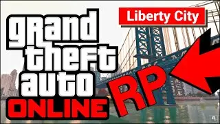 Candy Park RP | GTA 5 Liberty City Один день из байкеров The LOST #gta5rp #gta5rpcandyparkrp