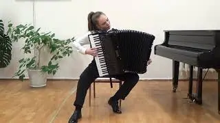2 тур конкурса имени С.Орлова