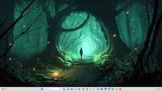 A quick look at mid journey for creating art for fun and profit