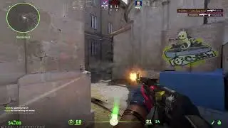 1v3