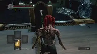 Dark Souls Remastered /Секреты о которых вы не знали/