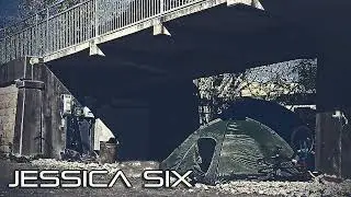 Jessica Six - Target is Not Here