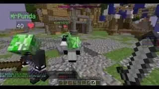 Hypixel stream