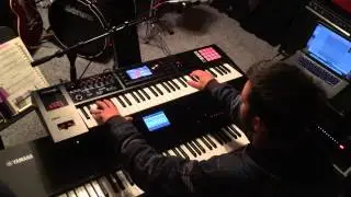 Orchestral Thing [FA-06]