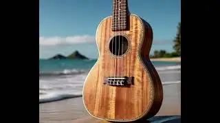 (FREE) Ukulele Type Beat