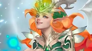First Impressions on Liviana 🐲🍃 - Call of Antia