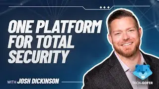 Securing the Future: AI-Powered Physical Security for the Modern Enterprise