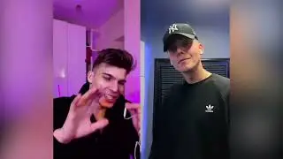 🔥Крутой дуэт slava slaim & kson96🔥