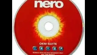 Como instalar o Nero 7