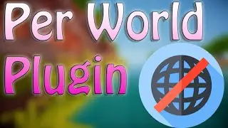 PerWorldPlugins [Free] | Minecraft Plugins