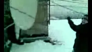 Спутниковая тарелка
