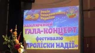 Ансамбль домристов пьеса "Хорошее настроение"