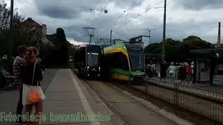 PoznańskiSzybkowiec - Zwiastun