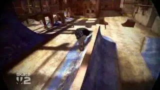 Skate 2