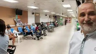 Учебный ветеринарный госпиталь Таиланд