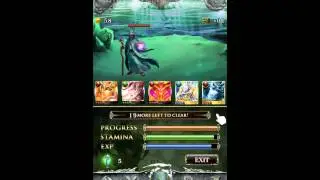Gameplayer with Reign of Dragons
