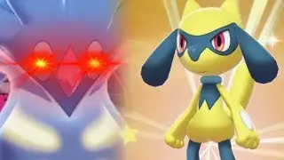 Losing HALF of our team to the most LOWKEY Gym! | Pokémon Sword and Shield Egglocke Co-Op #25