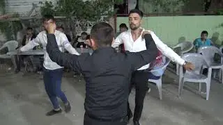Muhammed Özen Asker Eğlencesi Part 37