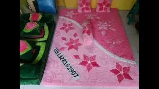 Harga surpet bantal 2 guling 1