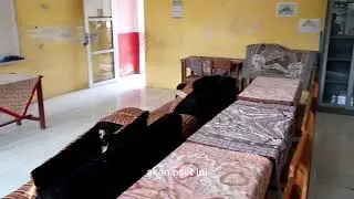 Sederhana punya kantor || semoga lelah jadi lillah dan berkah 