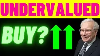 3 Dividend Stocks Trading At A DISCOUNT And WIDE Moat! - Wall Street IS BUYING!