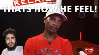 Charleston White Rejecting Wack 100 Business Proposal | REACTION