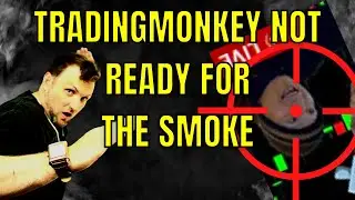 TRADINGMONKEY FAKE - CALLED OUT & EXPOSED 07-27-22