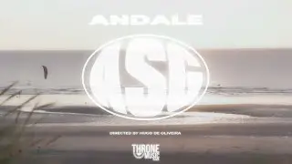 ASG - ANDALE (Clip Officiel)