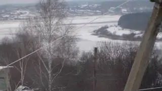 Красный
