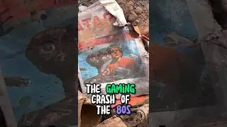 How the NES Survived the Gaming Crash and REVOLUTIONIZED Gaming