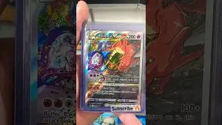 Charizard Pokemon Cards🔥🔥🔥 #pokemon #shorts #fyp #subscribe #like #comment #foryou #charizard