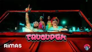 Kiko El Crazy, BeezyRD - Trucupen (Video Oficial)