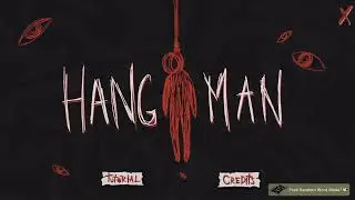HANGMAN - Gameplay